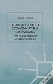 Caribbean Political Economy At The Crossroads