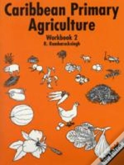 Capa do artigo Caribbean Primary Agriculture - Workbook 2