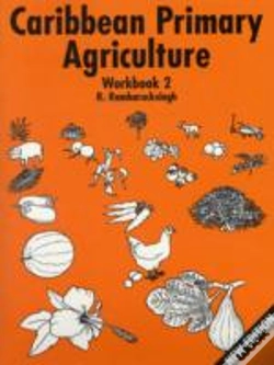Capa do artigo Caribbean Primary Agriculture - Workbook 2