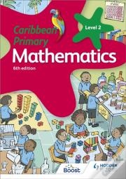 Caribbean Primary Mathematics Book 2 6th Edition