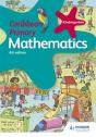 Caribbean Primary Mathematics Kindergarten 6th Edition - Preview