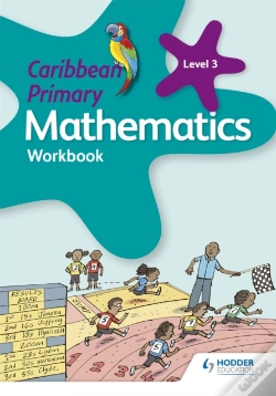 Capa do artigo Caribbean Primary Mathematics Workbook 3 6th Edition