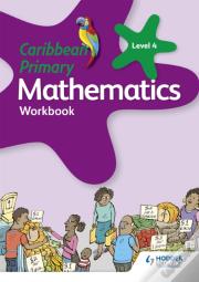Caribbean Primary Mathematics Workbook 4 6th Edition