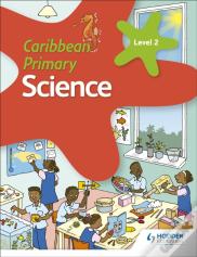 Caribbean Primary Science Book 2