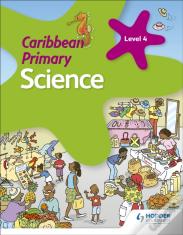 Caribbean Primary Science Book 4