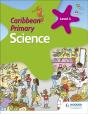 Caribbean Primary Science Book 4 - Preview