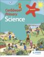 Caribbean Primary Science Kindergarten Book - Preview