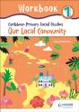 Caribbean Primary Social Studies Workbook 1 - Preview