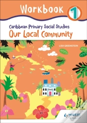 Capa do artigo Caribbean Primary Social Studies Workbook 1