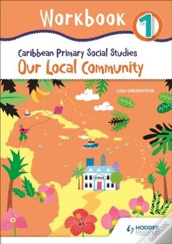 Capa do artigo Caribbean Primary Social Studies Workbook 1