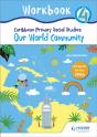 Caribbean Primary Social Studies Workbook 4 Cpea - Preview