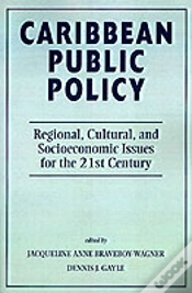 Capa do artigo Caribbean Public Policy