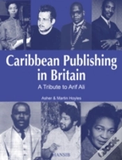 Capa do artigo Caribbean Publishing In Britain