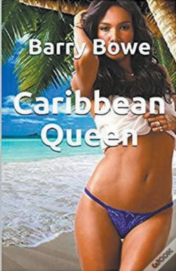 Capa do artigo Caribbean Queen