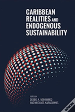 Capa do artigo Caribbean Realities And Endogenous Sustainability