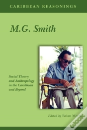 Capa do artigo Caribbean Reasonings - M.G. Smith