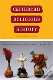 Capa do artigo Caribbean Religious History
