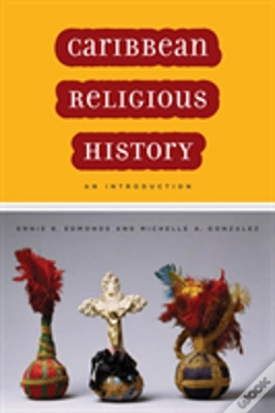 Capa do artigo Caribbean Religious History