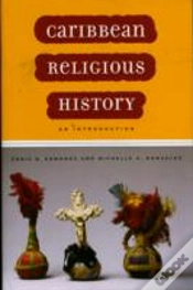 Capa do artigo Caribbean Religious History
