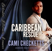 Capa do artigo Caribbean Rescue