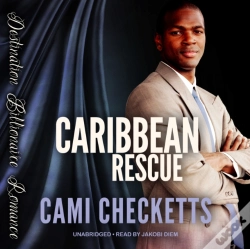 Capa do artigo Caribbean Rescue