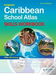 Caribbean School Atlas