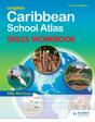 Caribbean School Atlas - Preview
