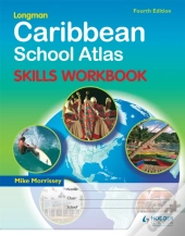 Caribbean School Atlas