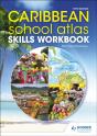 Caribbean School Atlas Skills Workbook - Preview