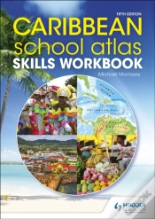 Capa do artigo Caribbean School Atlas Skills Workbook