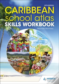 Capa do artigo Caribbean School Atlas Skills Workbook