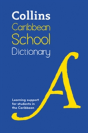 Caribbean School Dictionary - Preview