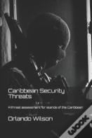 Caribbean Security Threats