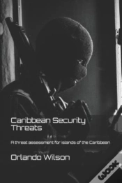 Capa do artigo Caribbean Security Threats