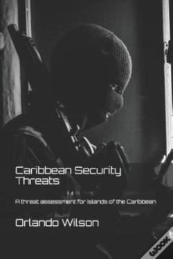 Capa do artigo Caribbean Security Threats