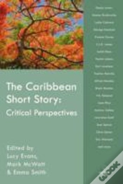 Capa do artigo Caribbean Short Story