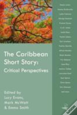 Capa do artigo Caribbean Short Story