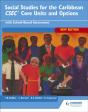 Caribbean Social Studies: Cxc Social Studies - Preview