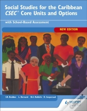 Caribbean Social Studies: Cxc Social Studies
