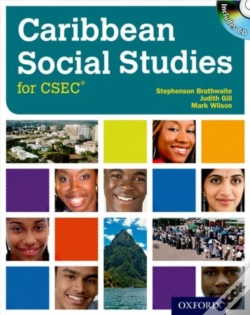 Capa do artigo Caribbean Social Studies For Csec