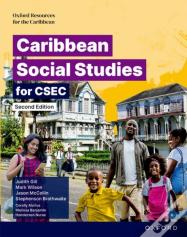 Caribbean Social Studies For Csec Second Edition