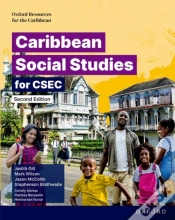 Capa do artigo Caribbean Social Studies For Csec Second Edition
