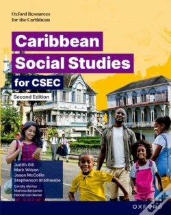 Capa do artigo Caribbean Social Studies For Csec Second Edition