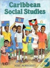 Capa do artigo Caribbean Social Studies