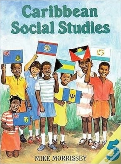 Capa do artigo Caribbean Social Studies