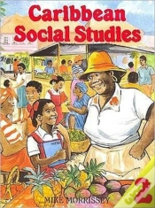 Capa do artigo Caribbean Social Studies