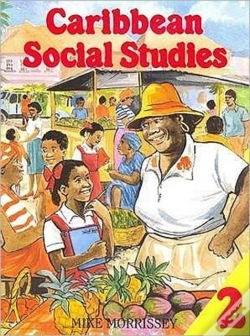 Capa do artigo Caribbean Social Studies