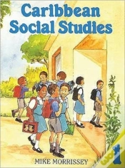 Capa do artigo Caribbean Social Studies