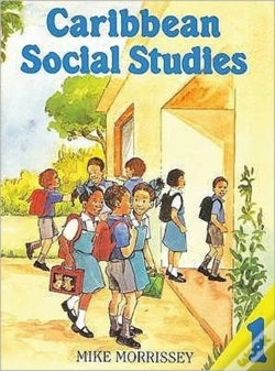 Capa do artigo Caribbean Social Studies