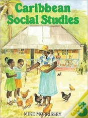 Capa do artigo Caribbean Social Studies